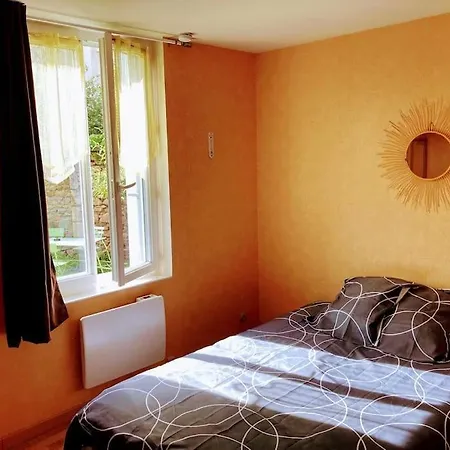 Studio 6 Avec Wifi Limoges Buitenkant foto