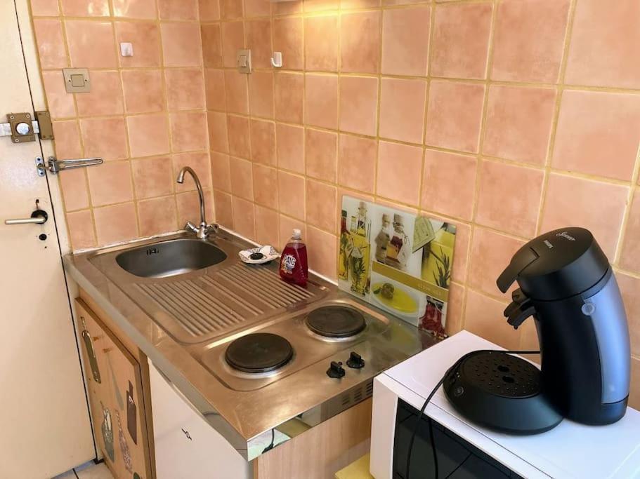 Appartement 6 Avec Wifi